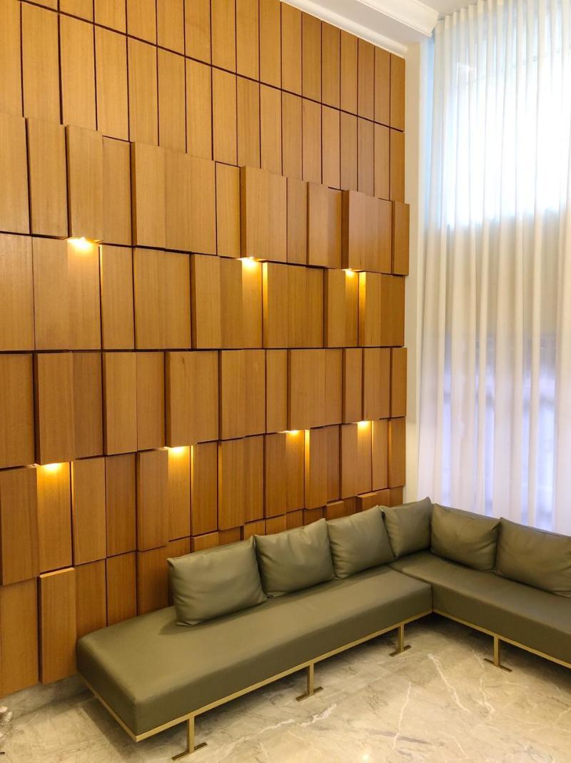Normandy Hotel Belo Horizonte Exteriör bild